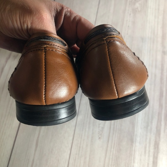 Naturalizer Loafers Flats Size 8.5 - Picture 3 of 7